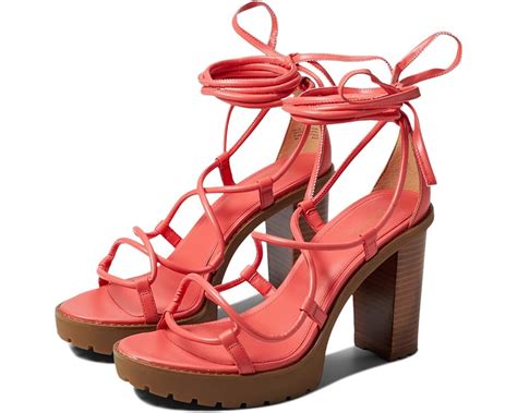 michael kors vero lug|Michael Kors Vero Lug Platform Sandal .